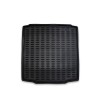 Covor portbagaj tavita premium compatibil Skoda Superb II Berlina 2008-2015