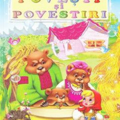 Povesti si povestiri - Lev Tolstoi