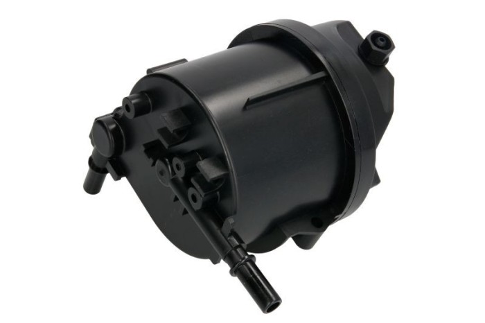 Filtru combustibil MAZDA 2 (DY) (2003 - 2016) BOSCH 0 450 907 007