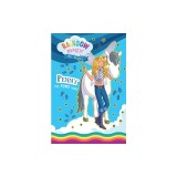 Rainbow Magic Pet Fairies Book #7: Penny the Pony Fairy
