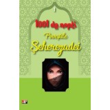 1001 nopti-Povestile Seherezadei 01/14 - Anonim