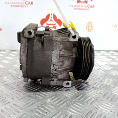 Compresor clima Fiat Alfa Romeo Lancia 1.9 D