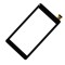 Touchscreen Universal 7 Inchi ZHC-0312A TPBRR20012-3303 Negru