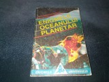 MIHAI GHEORGHE ANDRIES - ENIGMELE OCEANULUI PLANETAR
