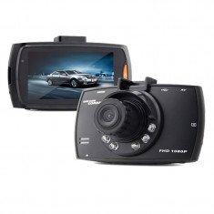 Camera Auto DVR HD Heasent TourMate, HDMI, Ecran 2.7inch foto
