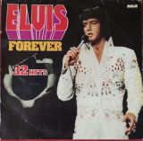 Elvis &ndash; Elvis Forever (32 Hits And The Story Of A King), 2LP, Germany, 1974, VG