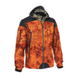 Jacheta impermeabila Verney-Carron Snake Blaze Softshell, camuflaj (Marime: 2XL)