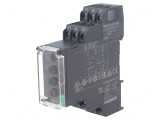 Releu Monitorizare Tensiune 24-240V AC/DC RM22UA31MR