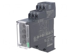 Releu Monitorizare Tensiune 24-240V AC/DC RM22UA31MR foto