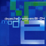 Remixes 81&middot;04 | Depeche Mode, sony music