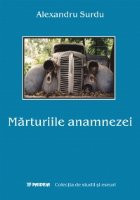 Marturiile anamnezei foto