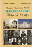 Valeriu Nicolescu, Gheorghe Petcu - Buzau-Ramnicu Sarat . Oameni de ieri,