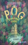 Pog. Strajerul casei - Padraig Kenny | Carte Antichiarat, stare buna