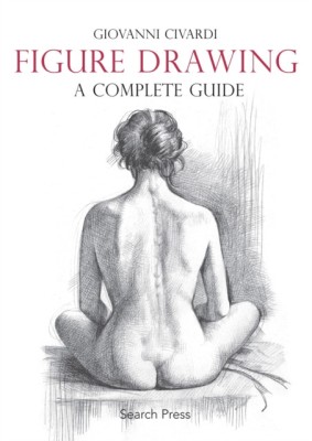 Figure Drawing: A Complete Guide foto