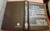 Cumpara ieftin Clinical gynecologic endocrinology and infertility - L. Speroff, R.H. Glass, 1983, Alta editura