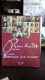 Rembrandt in colectiile Bibliotecii V.A. Urechia, Aris Libri, Galati 2015, Carte de Arta