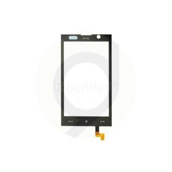 Ecran tactil HTC G4 Max incl. Sticlă de afișare foto