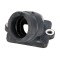 Galerie admisie scuter Piaggio 125-180, distanta prinderi 72mm, 22/29mm