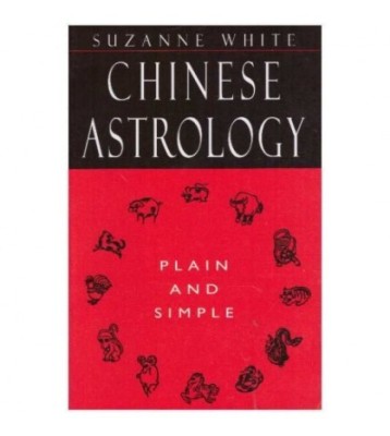 Suzanne White - Chinese Astrology - Plain and simple - 125450 foto