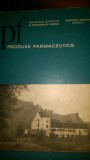 Produse farmaceutice 1967