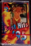 CASETA: BEST HITS '95 - VOLUMUL 2-353717