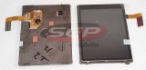 LCD Touchscreen BlackBerry Storm 9500, Versiunea 014 - Display de calitate