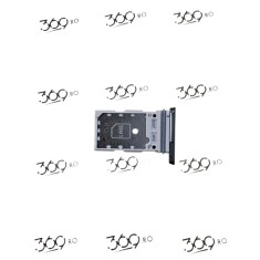 Sim tray Samsung SM-S916 S23+ / S23 PLUS (5G) GREEN