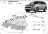 Scut metalic motor Mitsubishi Outlander 3 III fabricat incepand cu 2012 APS-15,094