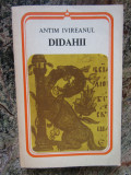ANTIM IVIREANUL - DIDAHII