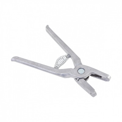Clește aplicator crotalii Twintag, aluminiu foto