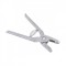 Clește aplicator crotalii Twintag, aluminiu