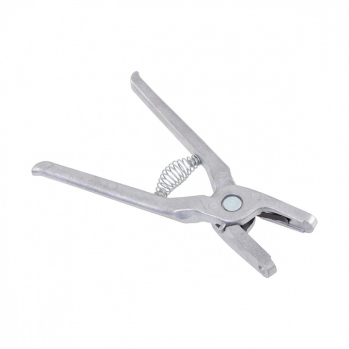 Clește aplicator crotalii Twintag, aluminiu
