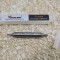 1.5mm/2.5mm Tracer Probe for Condor XC-MINI PLus Key Cutting Machine