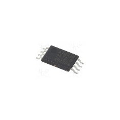 Circuit integrat, memorie EEPROM, 512kbit, TSSOP8, MICROCHIP TECHNOLOGY - AT24C512C-XHD-B