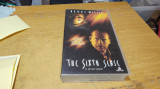 Film VHS The Sixth Sense #A7182