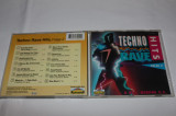 [CDA] Techno Rave Hits folge 2 - cd audio original, House