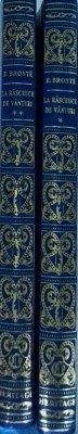 Emily Bronte - La rascruce de vanturi, 2 volume foto