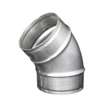 Cot 45 INOX