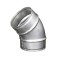 Cot metalic circular 45