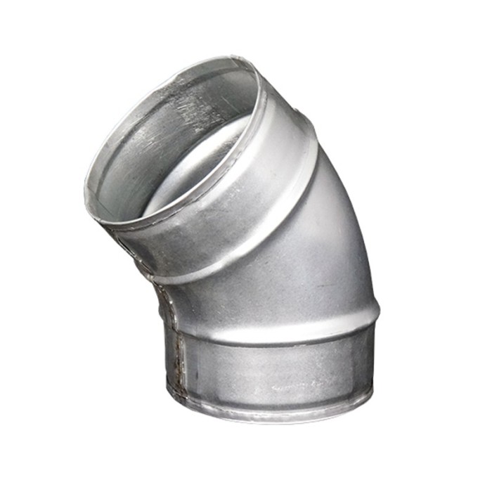 Cot 45 INOX