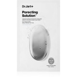 Dr. Jart+ Dermask&trade; Porecting Solution Masca de curățare cu cărbune 28 g, Dr. Jart+