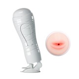 Masturbator Crazy Bull Vibrating Mouth Flora