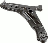 Brat, suspensie roata KIA PICANTO (BA) (2004 - 2011) RINGER 1141001871