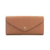 Portmoneu Damă Michael Kors 35F3GTVE7L-LUGGAGE
