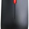 Mouse LENOVO; model: ESSENTIAL; NEGRU; USB