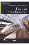 Erich ist verschwunden - R. Bottcher, S. Lang, S. Czarnecki