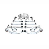 kit brate suspensie roata Febi Bilstein 21500, parte montare : Punte fata, Stanga/ Dreapta