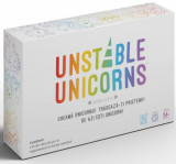 Unstable Unicorns (versiune &icirc;n limba rom&acirc;nă) - ***