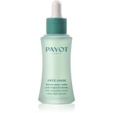 Payot P&acirc;te Grise S&eacute;rum Peau Nette Anti-Imperfections ser pentru pielea problematică și grasă 30 ml