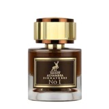 MAISON ALHAMBRA SIGNATURES NO 1, unisex, 50 ml